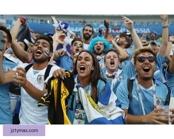 燃爆世界杯竞猜狂欢季，赢取丰厚奖励尽享激情盛宴