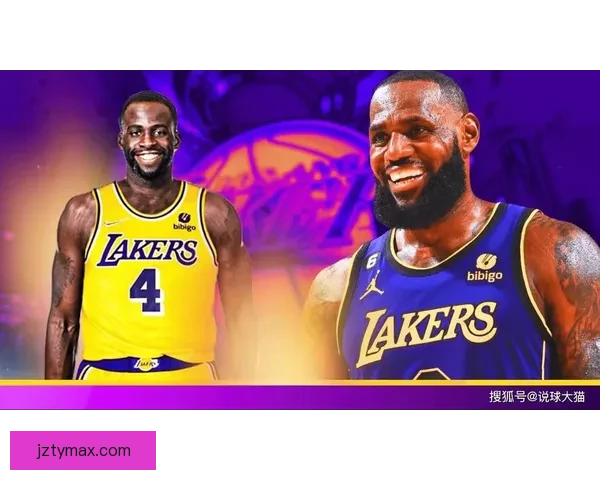 勇士差点将追梦交易至湖人 交换未来选秀权成焦点