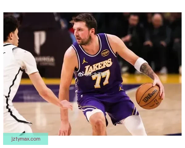 冥冥之中缘分注定 东契奇60分与科比退役战神同刻神奇时刻