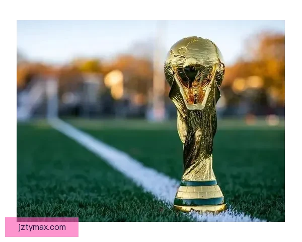 美加墨世界杯买球热潮分析：投注趋势与市场前景解读