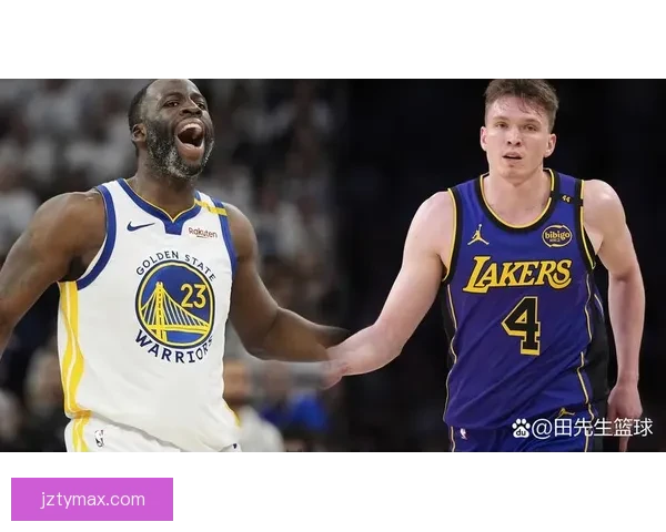 勇士差点将追梦交易至湖人 交换未来选秀权成焦点