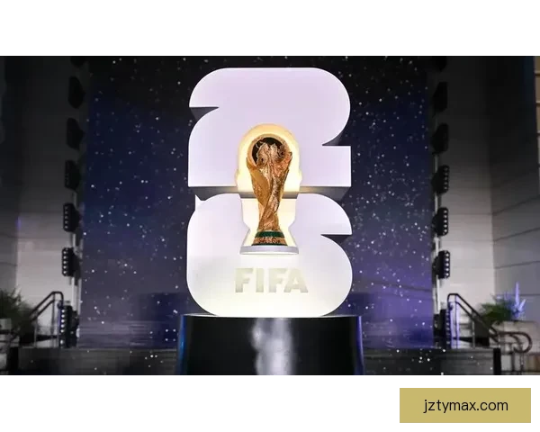 美加墨世界杯买球热潮来袭 揭秘2026年世界杯投注攻略与投注趋势