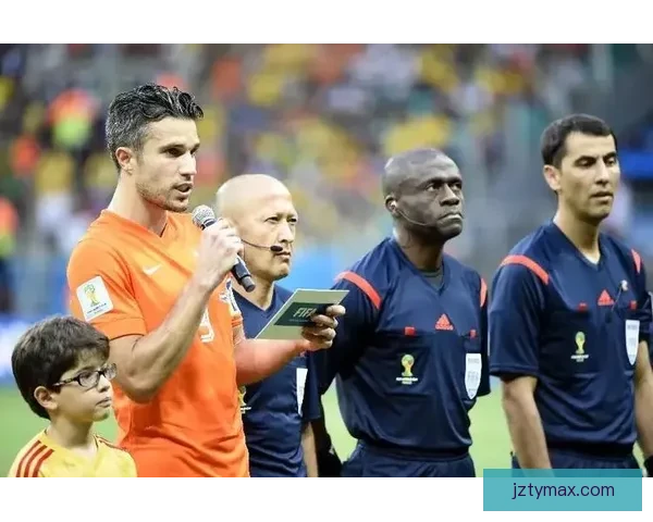 世界杯投注预测技巧分析助你精准预测赛事胜负走势