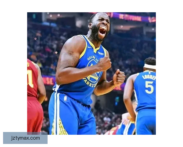 勇士差点将追梦交易至湖人 交换未来选秀权成焦点