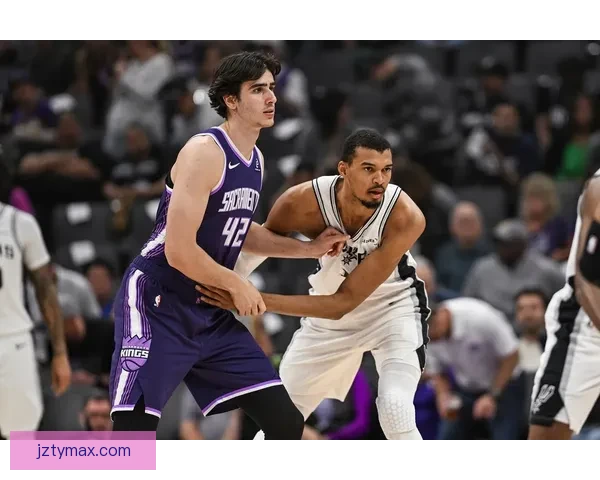 马刺文班季后赛表现值得期待 经验不足不会成为限制因素
