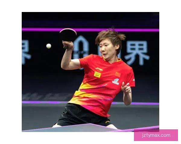 王曼昱鏖战84分钟体能透支称与削球手对抗消耗极大