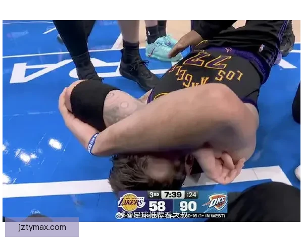 东契奇腿筋重伤或赛季报销湖人冲击季后赛前景蒙上阴影