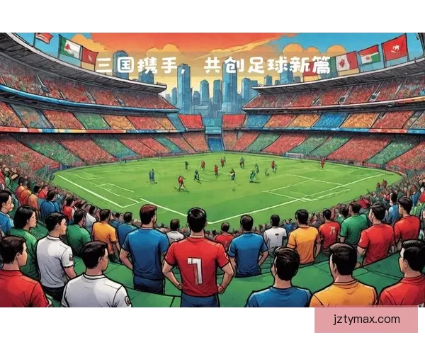 2026世界杯赛事前瞻：各大强队实力对比与夺冠预测分析